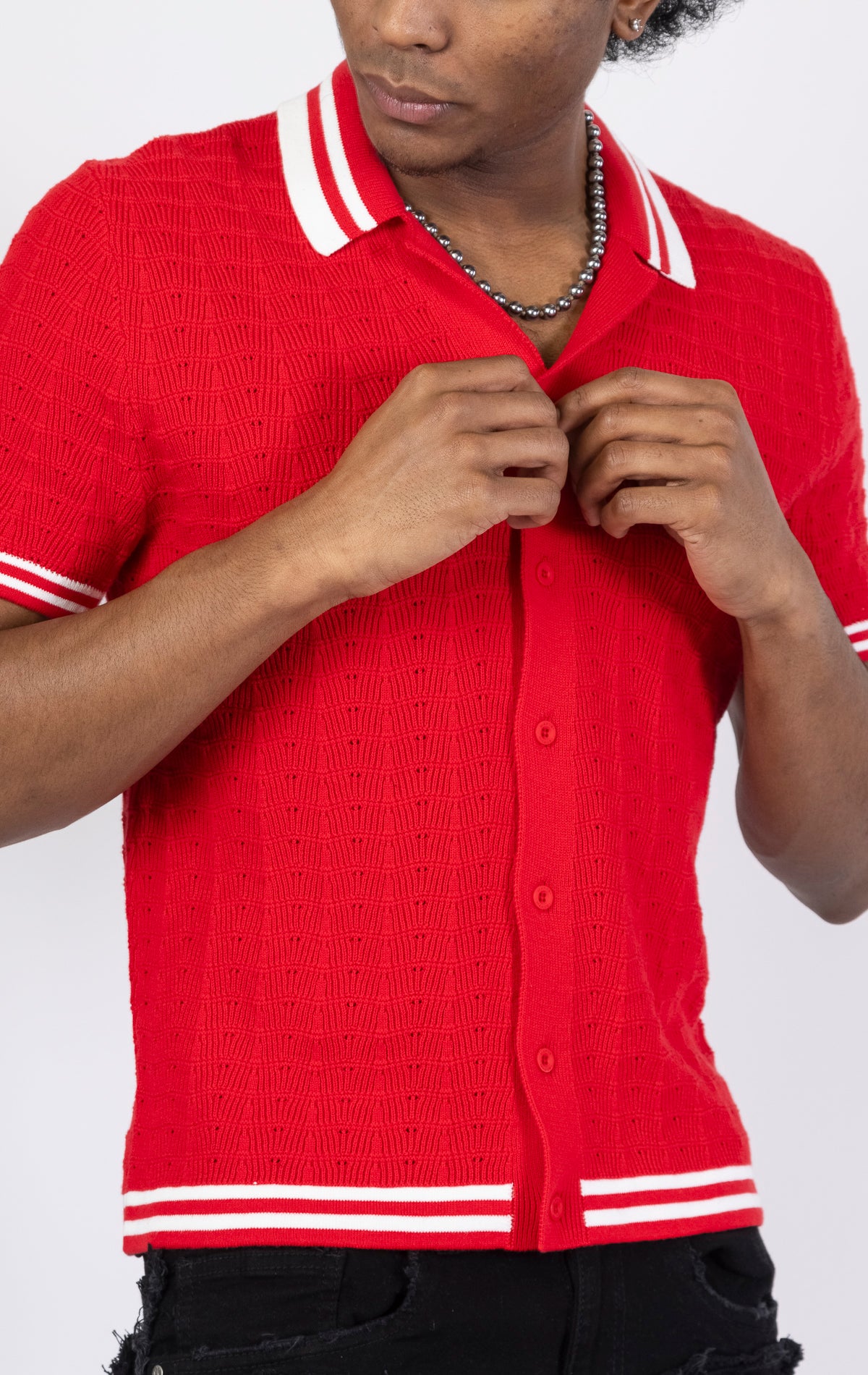 Pescara Short Sleeve